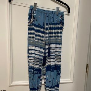 Skemo girls 2 piece